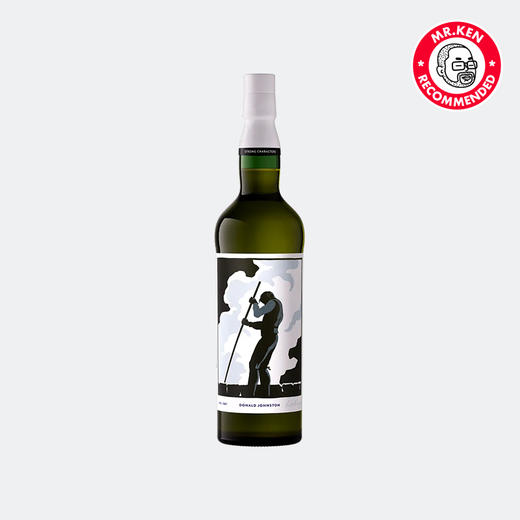 拉弗格（Laphroaig）33年单一麦芽苏格兰威士忌（无畏开拓系列首款） 商品图5