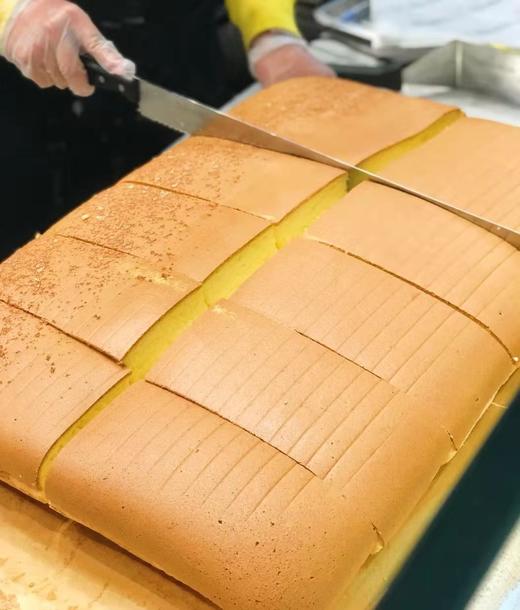 正宗南洋大师傅 手工古早蛋糕 松软绵密，入口即化！经典古早风味，带你瞬间穿越回童年～ 商品图3