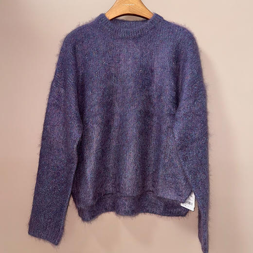 【特价不退换】【预售7天】良木礼山羊绒上衣（3329） 商品图3