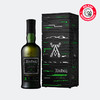 阿贝(Ardbeg)24年千年虫第二版单一麦芽苏格兰威士忌（2025版） 商品缩略图7