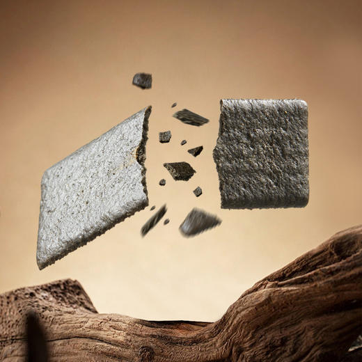 燕之坊 黑松露八珍芝士薄脆饼干500g (铁盒装)  8种黑臻食材 酥脆留香  48小时发货 商品图4