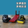 SIKU MAN拖车&压路机SKUC1760 商品缩略图1