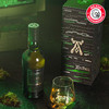 阿贝(Ardbeg)24年千年虫第二版单一麦芽苏格兰威士忌（2025版） 商品缩略图4