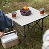 飞图乐（FTLY） 山岩灰-折叠方桌/长桌 LP 商品缩略图2