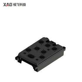 极飞 P60/P150 中心舱集线板（24款）