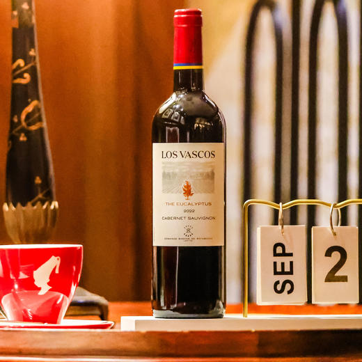 (测试勿拍)拉菲罗斯柴尔德巴斯克有格系列干红干白组合装 商品图5