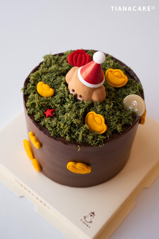 【迪拜巧克力】浓郁巧克力 商品图1