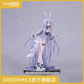 【GSC预售定金】1/7标准比例 幽鬼 兔子礼服Ver. 原作版 手办模玩 靠死亡游戏混饭吃。