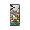 【梦境花园】森林梦之夜 POPCASE手机壳 MagSafe Popcase磁吸款 黑色 iPhone17/16/15/14/13 商品缩略图2