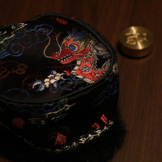 【预售7天不退不换】良木礼汤婆子 （2631） 商品图2