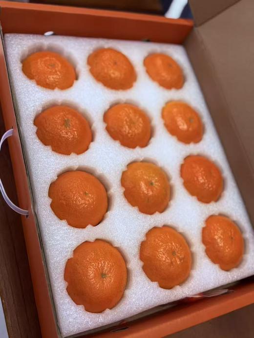 云南有机沃柑 商品图1