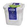 天润润康全脂原味发酵乳 酸奶 1kg/桶 家庭装 商品缩略图2