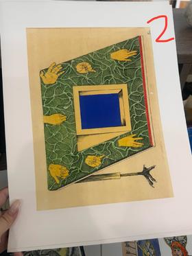 锦江丨蔡星光丨 显示器