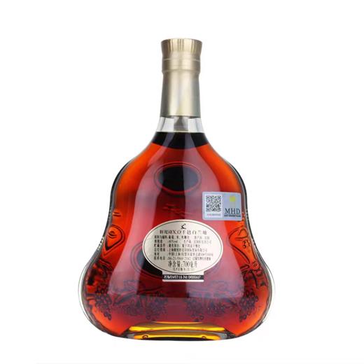 轩尼诗XO干邑白兰地冰享探索装700ml/1瓶 商品图2