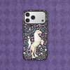 【梦境花园】独角兽再现 POPCASE手机壳 MagSafe Popcase磁吸款 黑色 iPhone17/16/15/14/13 商品缩略图1