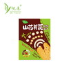 山药黄芪曲奇饼干B180g(12gX15)*2盒 商品缩略图4