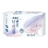 ABC棉柔夜用卫生巾320mm*3片姨妈巾轻透薄防侧漏 商品缩略图0