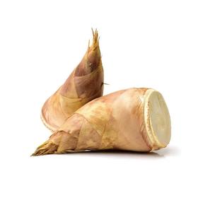 黄山冬笋 约430-450g/份 买放心菜就上瑞和泰