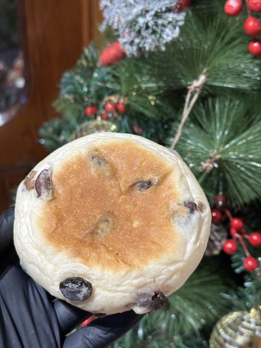 丹波黑豆乳酪包 商品图9