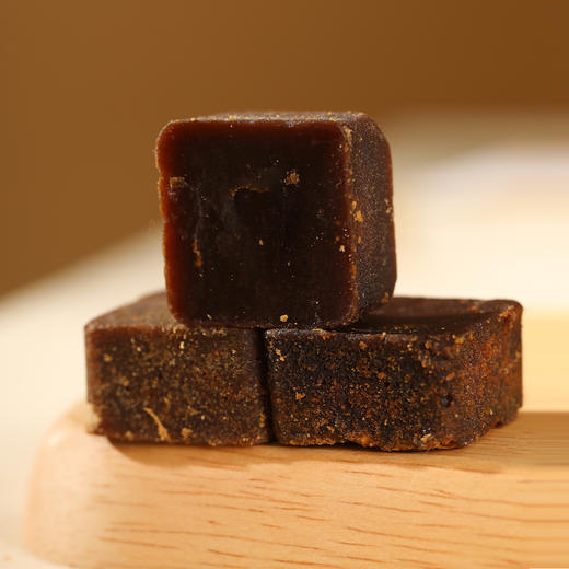 燕之坊 五谷故事 姜汁红糖 盒装红糖216g 0脂肪轻负担 暖心暖身 48小时发货 商品图2