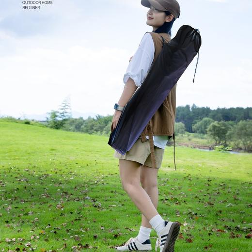 飞图乐（FTLY）三档可调节折叠椅ZDY0201 LP 商品图3