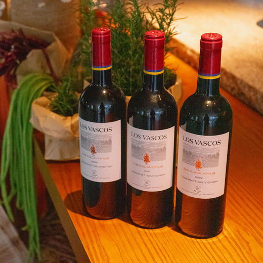 (测试勿拍)拉菲珍藏佳娜红葡萄酒3瓶、拉菲巴斯克有格赤霞珠红葡萄酒3瓶组合装 商品图8