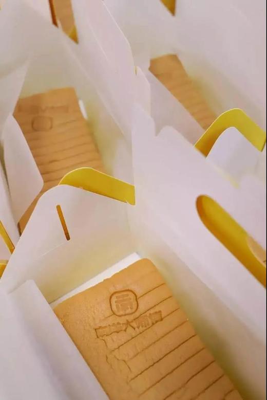 正宗南洋大师傅 手工古早蛋糕 松软绵密，入口即化！经典古早风味，带你瞬间穿越回童年～ 商品图4