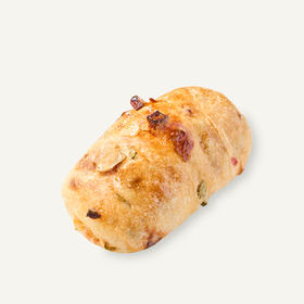 贡菜香肠恰巴塔