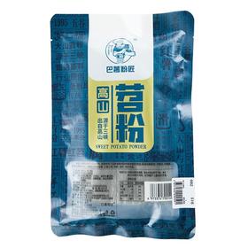 绿之友-巴薯粉匠高山苕粉200g