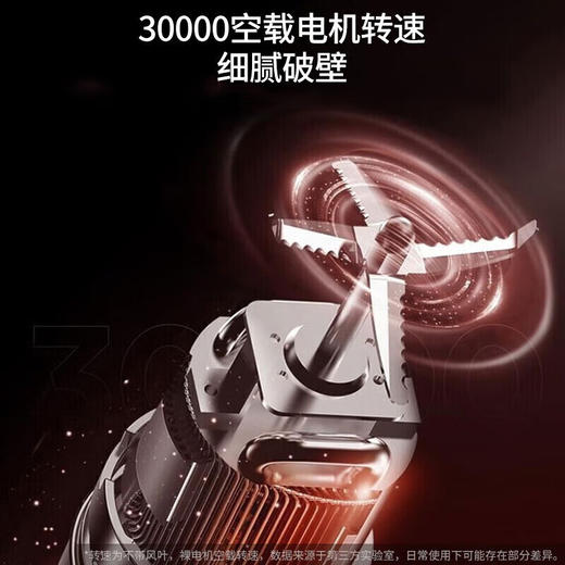 九阳 不用手洗破壁机L15-Y650【粤湾】 商品图5