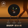 MorrorArt 唱片歌词音箱R1 网易云联名字幕无线蓝牙音响节日礼物 商品缩略图1