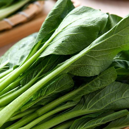 放心嫩嫩菜(菜心) 200g/袋 叶菜 商品图3