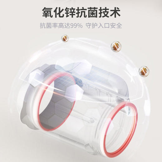 九阳 破壁机 L18-P631【粤湾】 商品图5