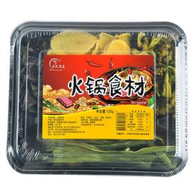 绿之友-合众火锅食材120g