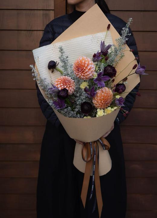 暖橙森韵 商品图0