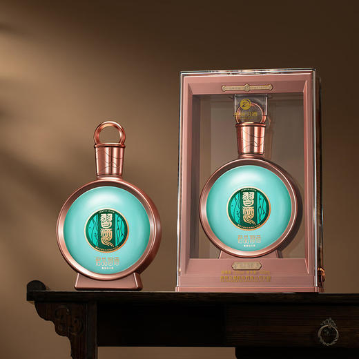 53度君品习酒（2024）500ml 单瓶 商品图5