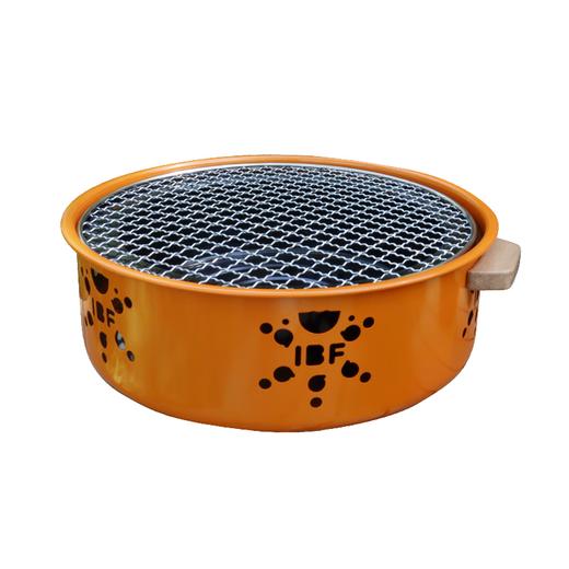 【IBF艾博菲】逐风行天悦碳烤炉 IBFH-25003WL【粤湾】 商品图5