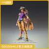 【GSC预售定金】超像可动《JOJO的奇妙冒险 第7部 飙马野郎》 「杰洛·齐贝林 Ver.1.5」 商品缩略图0