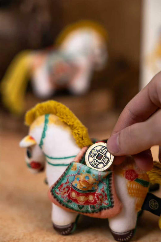 自然造物联名/神笔马良礼盒套装 商品图4