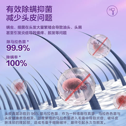 美的 电吹风 FJ306【粤湾】 商品图2