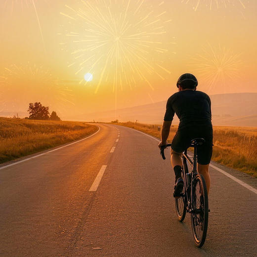 骑聚迎新 年度盛宴 商品图0