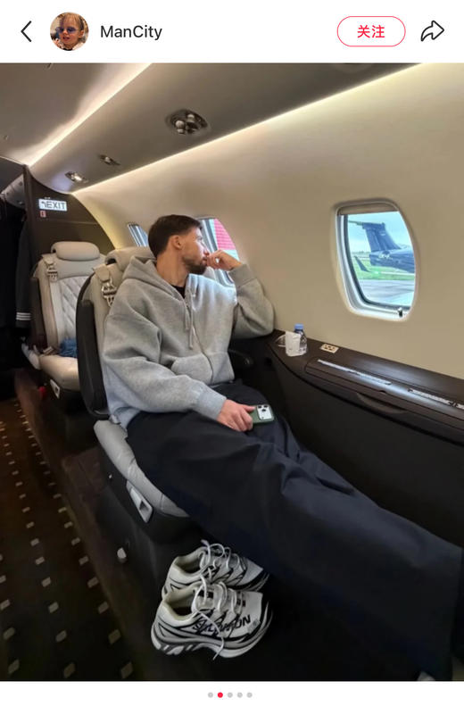 MM6 × Salomon萨洛蒙联名户外鞋 商品图1