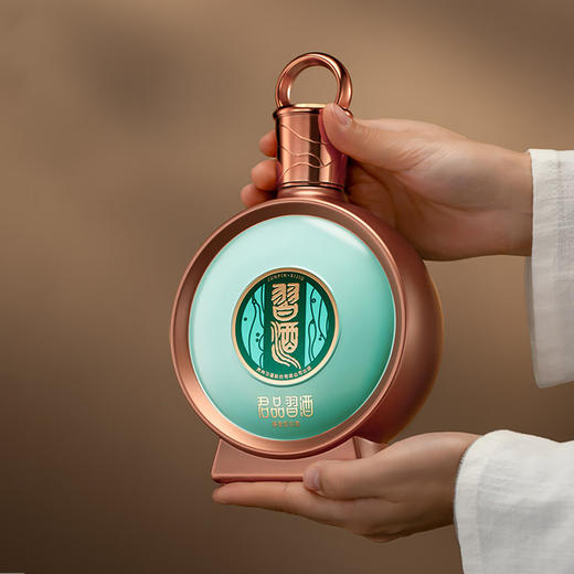 53度君品习酒（2024）500ml 单瓶 商品图8