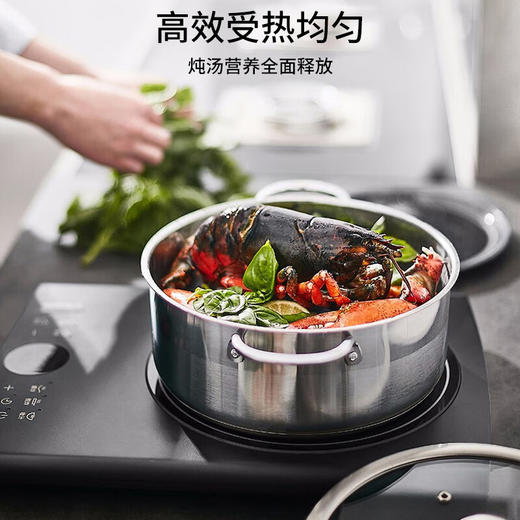 九阳电磁炉C22-F5【粤湾】 商品图2