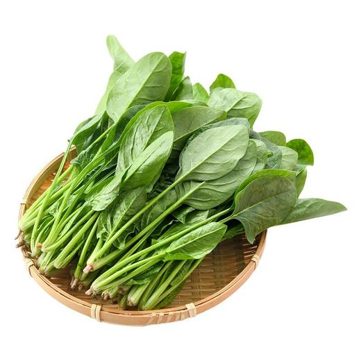 放心嫩嫩菜(菠菜) 200g/袋 商品图1