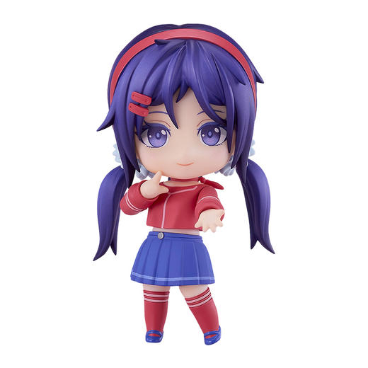 【GSC预售定金】粘土人 米塔 米塔 MiSide 附官方限定特典 商品图4