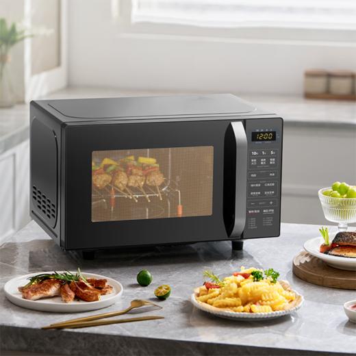 美的 微波炉 C10【粤湾】 商品图7