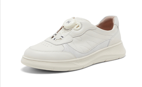 美丽宝 休闲女鞋 6E0B6P32FA1AM6【鞋皮】【广百北京路店】