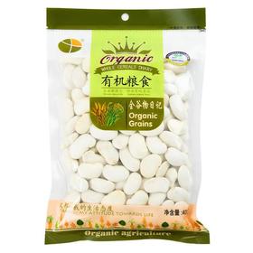 绿之友-义邦有机白芸豆400g