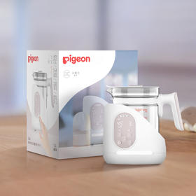 贝亲智能恒温调奶器RA14